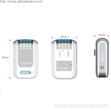 essential oil air purifier car air purifier   air purifier ionizer